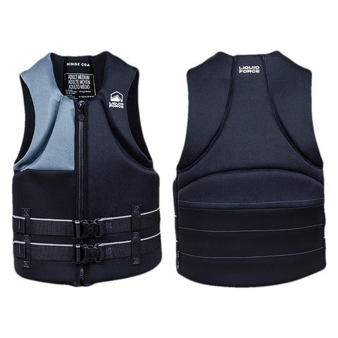 2027 Liquid Force Hinge CGA Life Jacket