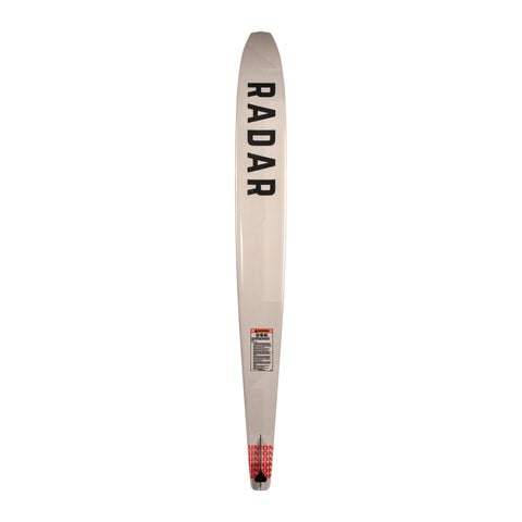 2027 Radar Union Water Ski