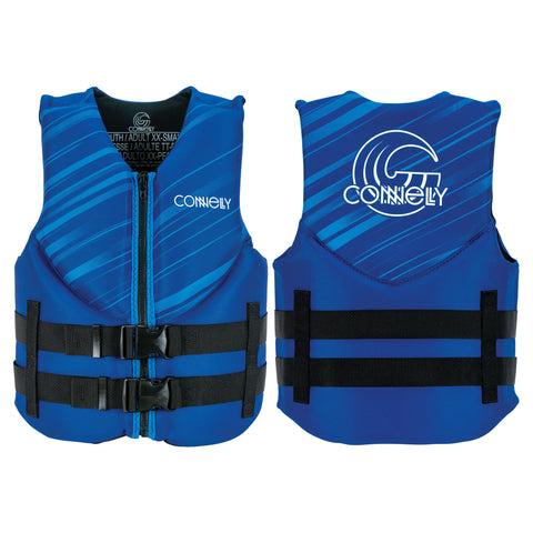 2024 Connelly Junior Promo CGA Life Jacket