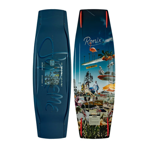 2027 Ronix Supreme Wakeboard
