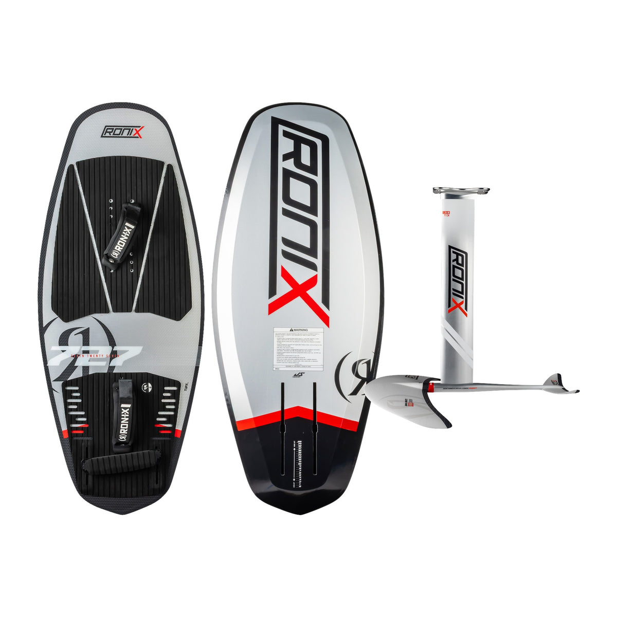 2027 Ronix 727 / Balance 1600 28