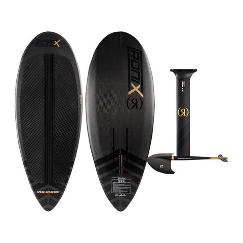 2027 Ronix Valkyrie / Speed 1530 Foil Package