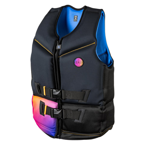 2026 Ronix Imperial Capella 3.0 Womens CGA Life Jacket
