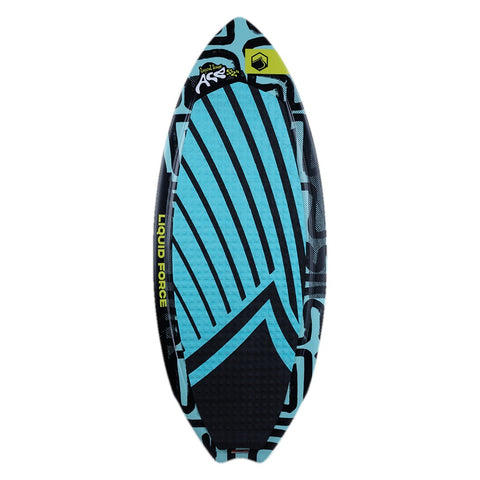 2027 Liquid Force Ace Skim Wakesurf Board
