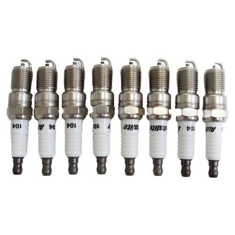 PCM RP030007 Spark Plug Set - 8 Pack