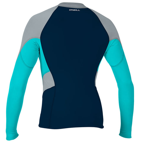 O'Neill Bahia 1MM Women's Front Zip Jacket