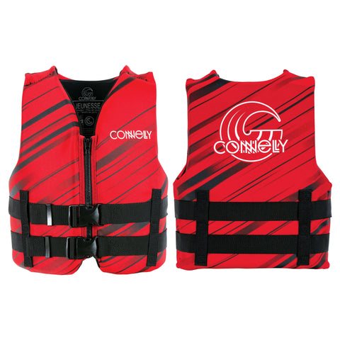 Connelly Youth Promo CGA Life Jacket
