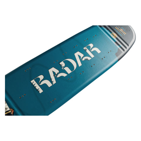 2026 Radar JP Graviton Trick Ski