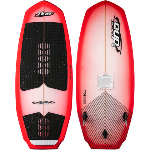 2026 Ronix DNA Flyweight Pro Wakesurf Board