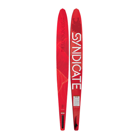 2027 HO Sports Syndicate Works 01 Water Ski