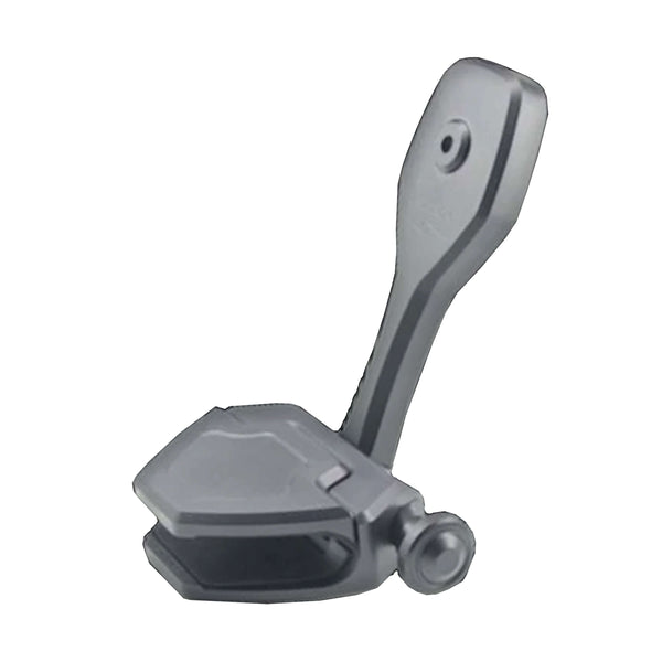 P・M・O・M・Y PTM Edge ZXR-320 Pivoting Windshield Mirror Bracket | WakeMAKERS