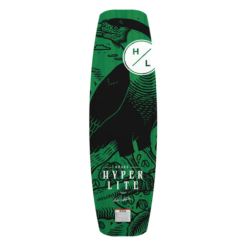 2026 Hyperlite Guara Wakeboard