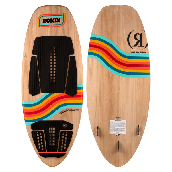 2025 Ronix Blunt Nose Skim Board | WakeMAKERS