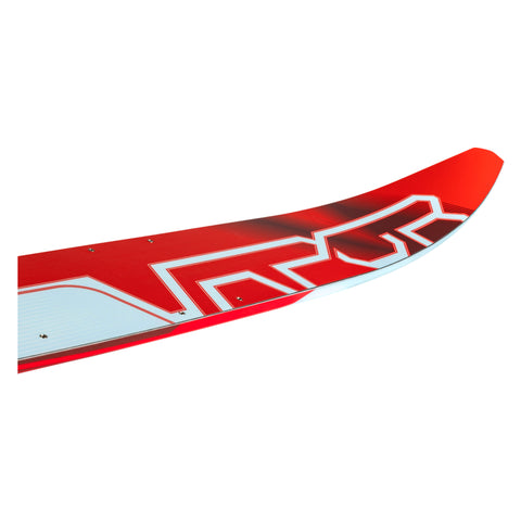 2026 Radar Graphite Vapor Water Ski