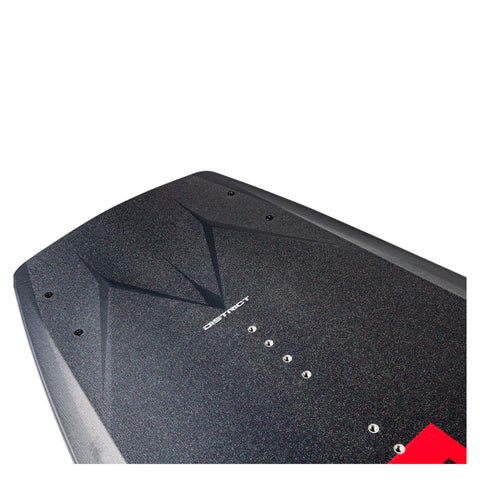 2026 Ronix District Wakeboard