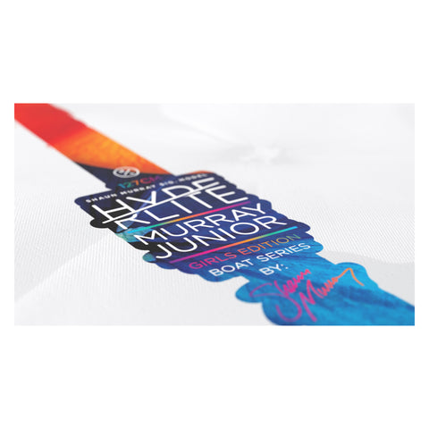 2026 Hyperlite Murray Jr. Girls Wakeboard