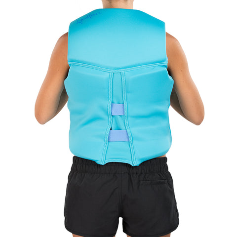 Liquid Force Diva Womens CGA Life Jacket