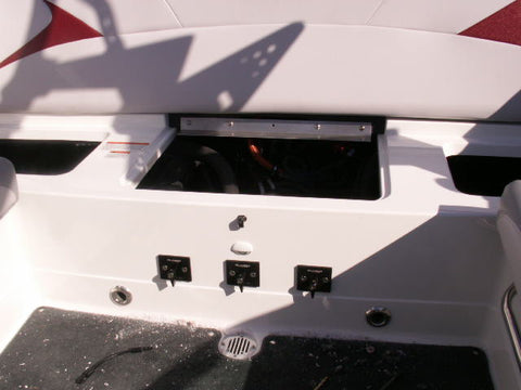 Fly High Pro X Series Mastercraft X-2 Additional Ballast System
