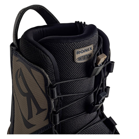 2026 Ronix Utopia Wakeboard Bindings