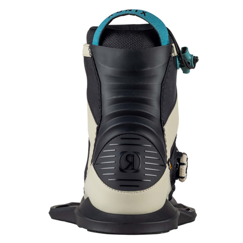 2026 Ronix Supreme BOA Wakeboard Bindings