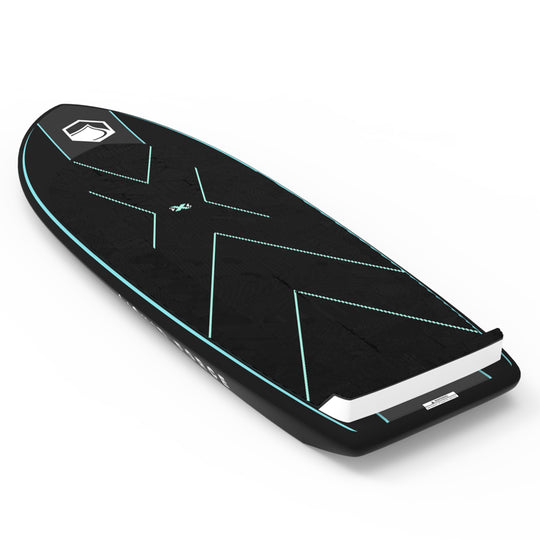 2025 Liquid Force X / Horizon Carbon 1200 FuseLock Foil Package