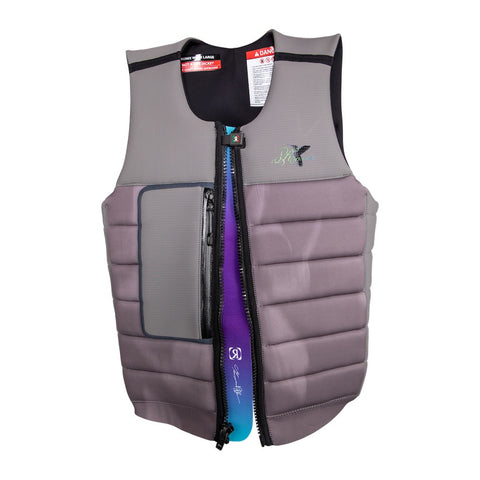 2027 Ronix Mixtape Comp Vest