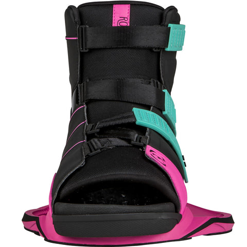 Ronix Halo Womens Wakeboard Bindings