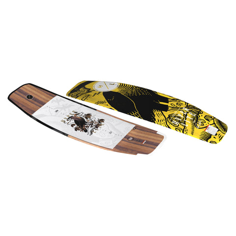 2026 Hyperlite Guara Wakeboard