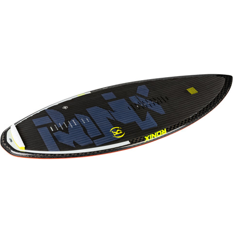2026 Ronix Carbon Air Core 4 Skim Wakesurf Board