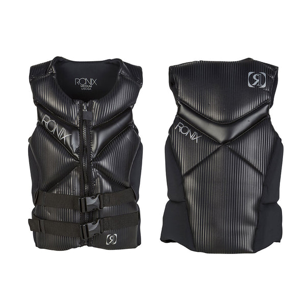 Ronix Pulse Capella CGA Life Jacket | WakeMAKERS