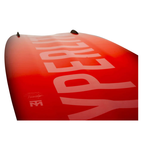 2025 Hyperlite Blueprint Wakeboard