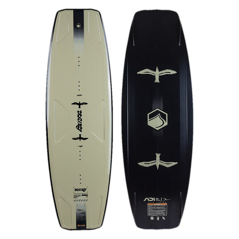 2027 Liquid Force Unity Aero / Aero 6X Wakeboard Package