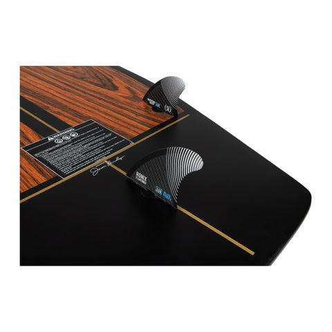 2027 Ronix Wave King Skim Wakesurf Board