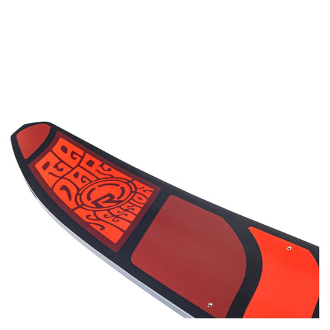 2026 Radar Session Water Ski