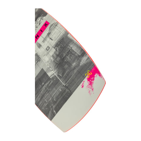 2027 Ronix Spring Break Womens Wakeboard