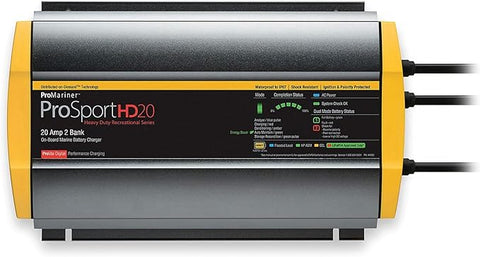 Pro Mariner Battery Charger