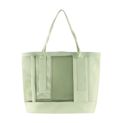 Mission CASSI Beach Bag