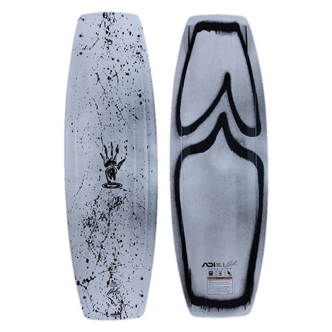 2027 Liquid Force Origin / Rival 6X Wakeboard Package