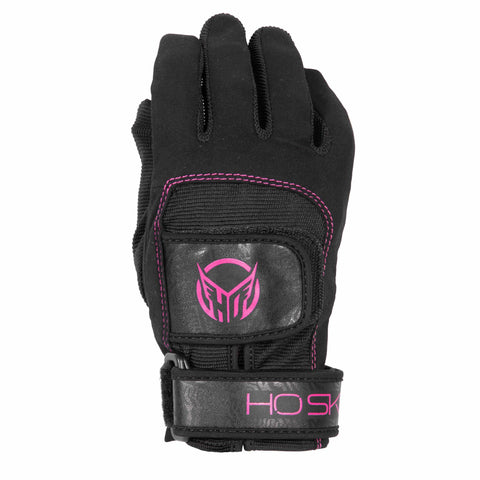 2024 HO Sports Pro Grip Women's Water Ski Gloves