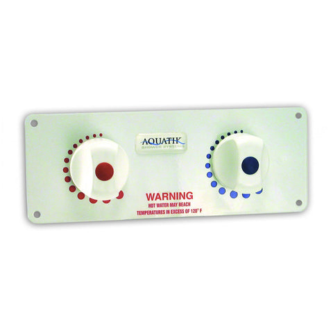 Heater Craft Complete Marine Shower Kit
