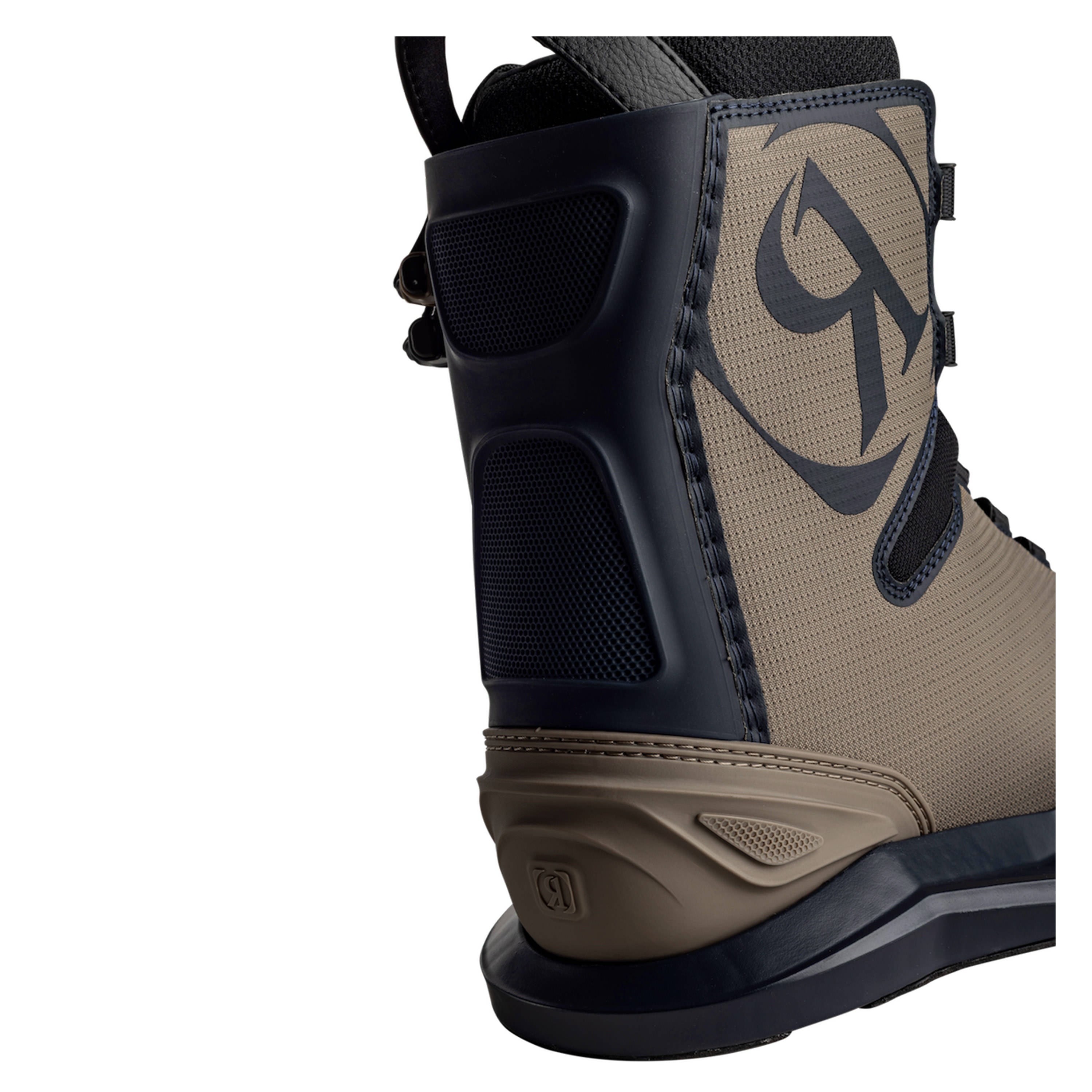 2026 Ronix Utopia Wakeboard Bindings | WakeMAKERS