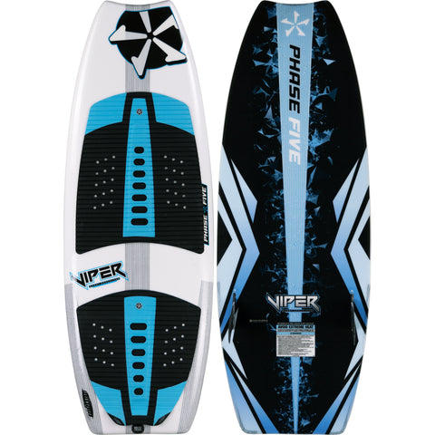 2027 Phase 5 Viper Wakesurf Board