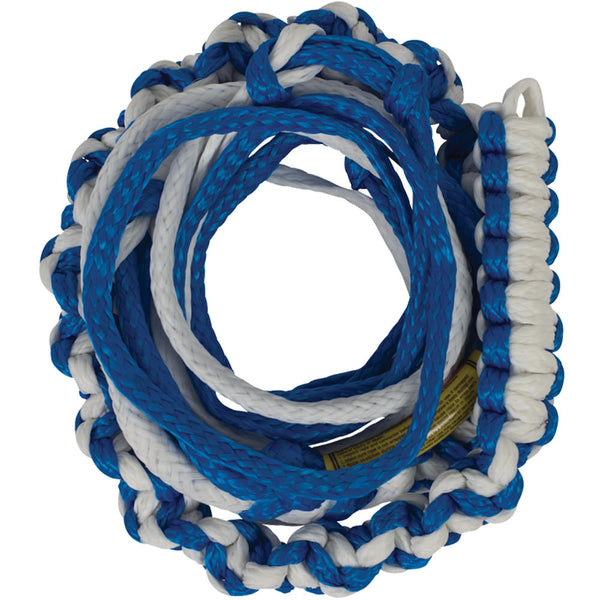 Hyperlite Knotted Wakesurf Rope | WakeMAKERS