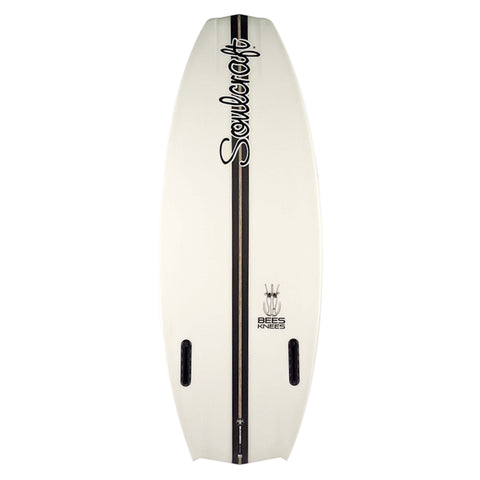 2026 Soulcraft Bee's Knees Wakesurf Board