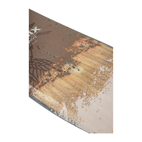 2027 Ronix Pinpoint Wakeboard