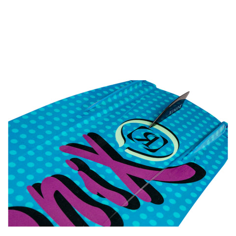 2026 Ronix August Girls Wakeboard