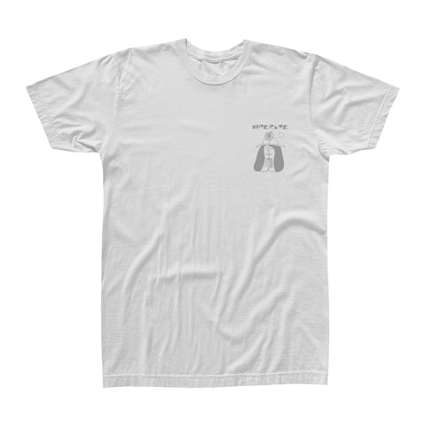 Hyperlite Aloha Tee