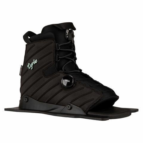 2025 Radar Lyric BOA Feather Frame Water Ski Boot
