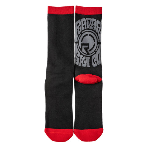 Radar Crew Socks - Corpo