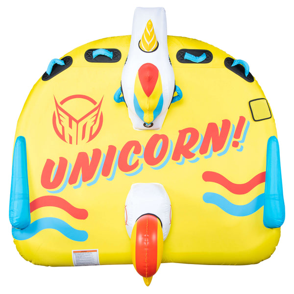 HO Sports Unicorn 3 Person Tube | WakeMAKERS